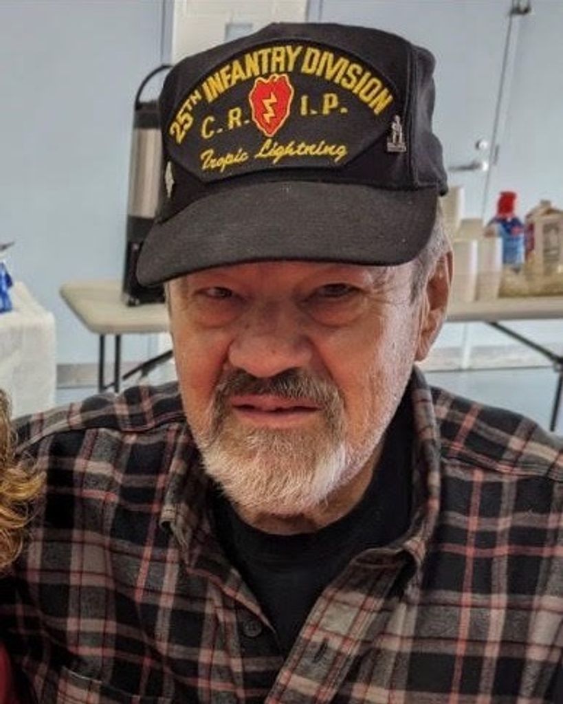 Edward Stoltzfus Jr.