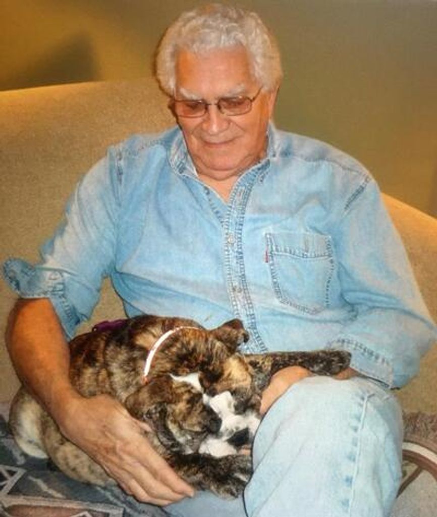 William Glen Baggett Profile Photo