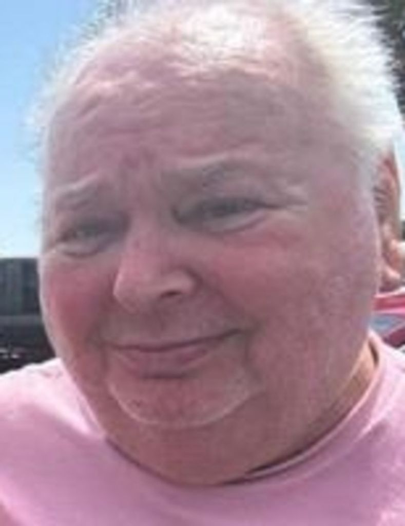 William Myrick Worley