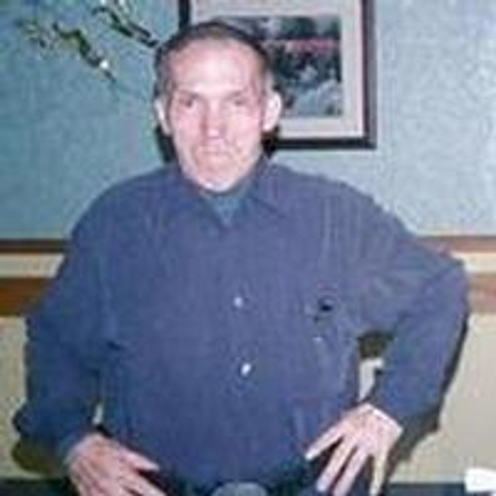 Alfred Squires