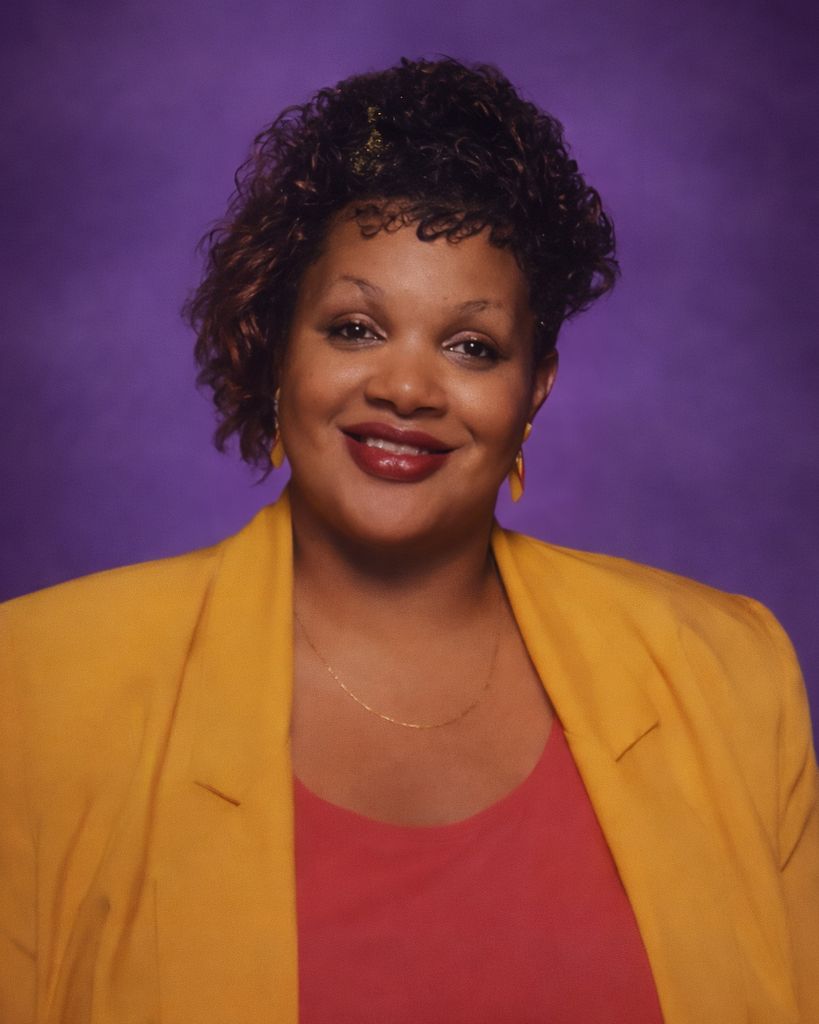 Anne Williams Profile Photo