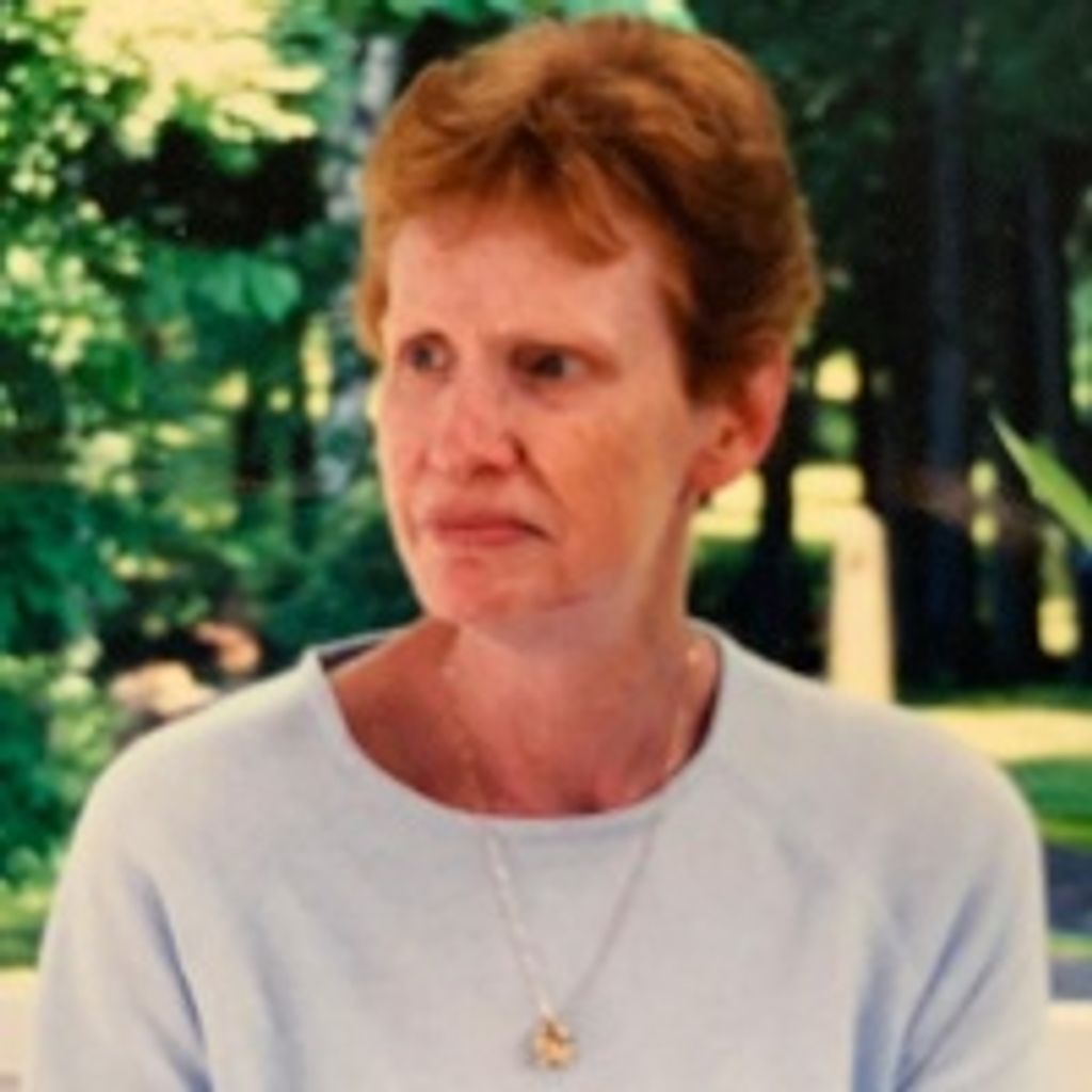 Margaret 'Peggy' Evanitsky