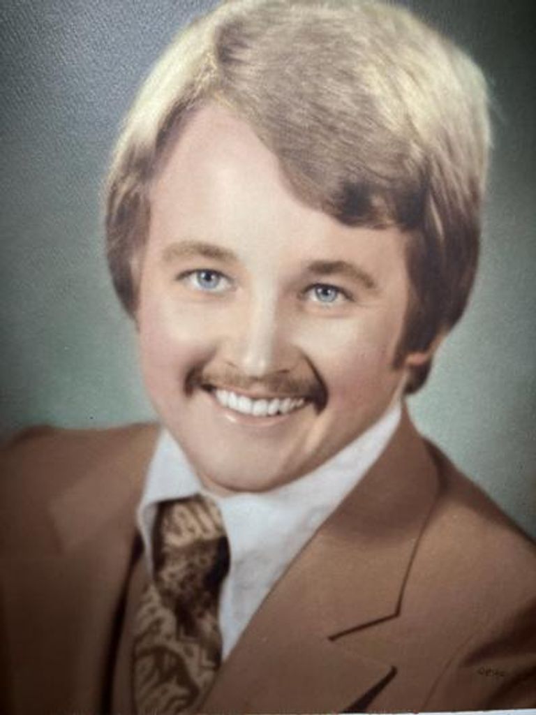 Roger Eugene White Profile Photo