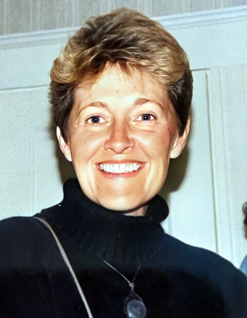 Cynthia 'Cindy' A. (Prendergast)  Cox