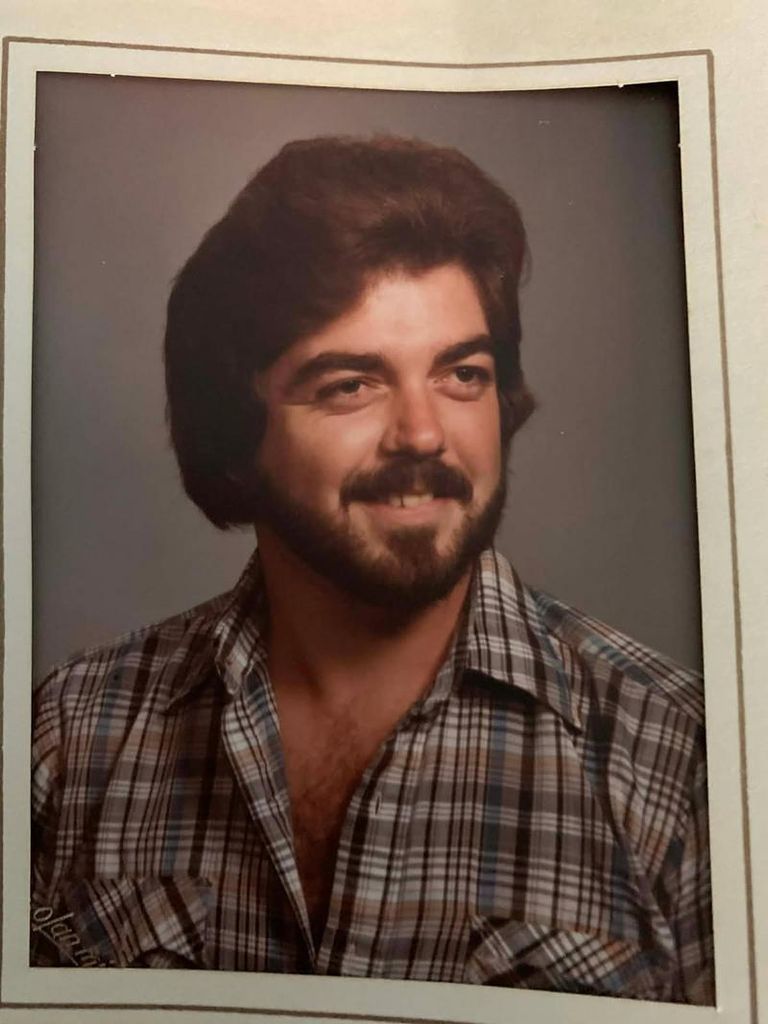 Charles "Charlie" Russell Profile Photo