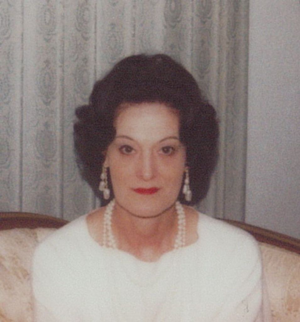 Irene L. Goff