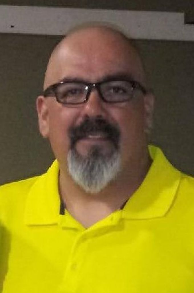 Ignacio Garcia, Jr. "Chip"