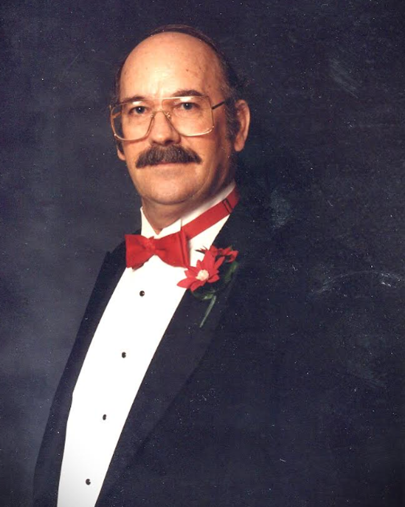 Clyde Willie Garrett