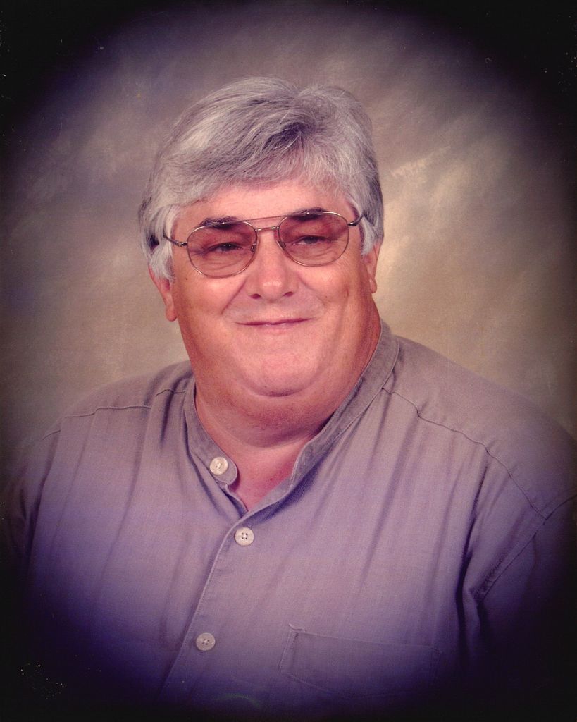 Ronny Jewel Roberts Profile Photo