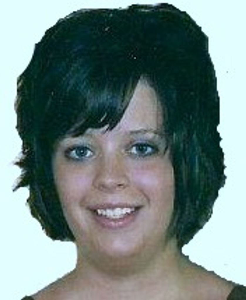 Mallory Nicole Masters Profile Photo