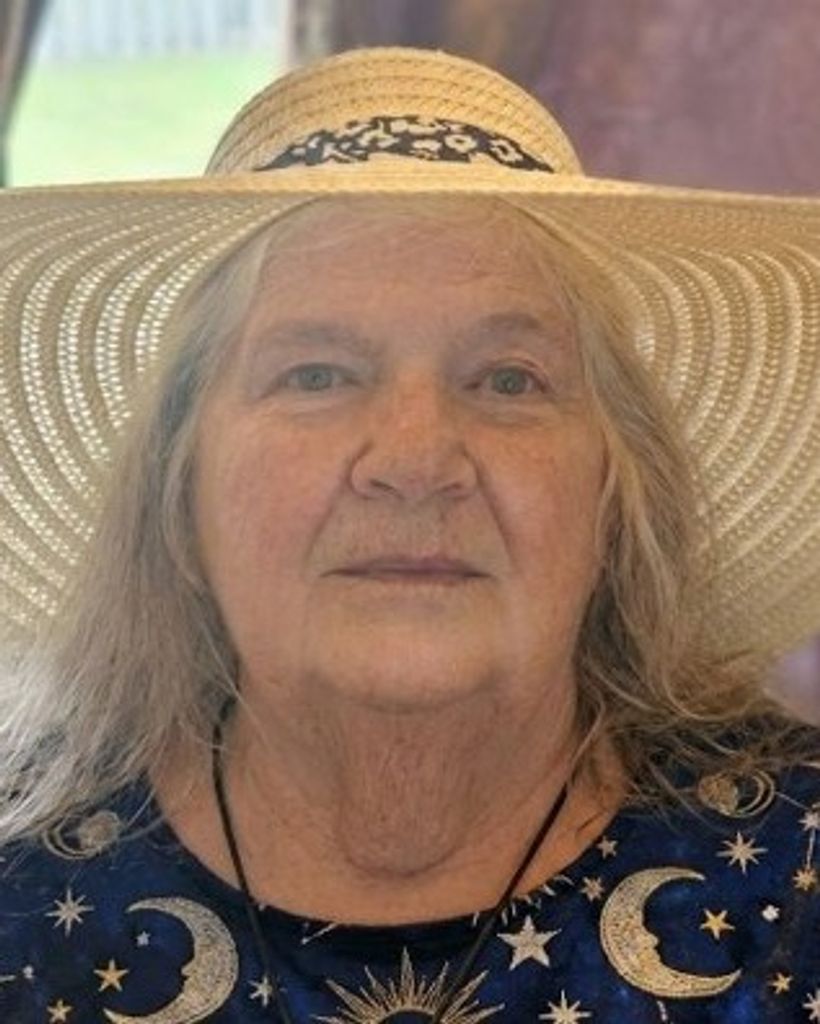 Jean Comstock
