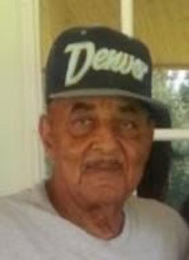 Mr. Henry "Pott" Otis Henson Profile Photo