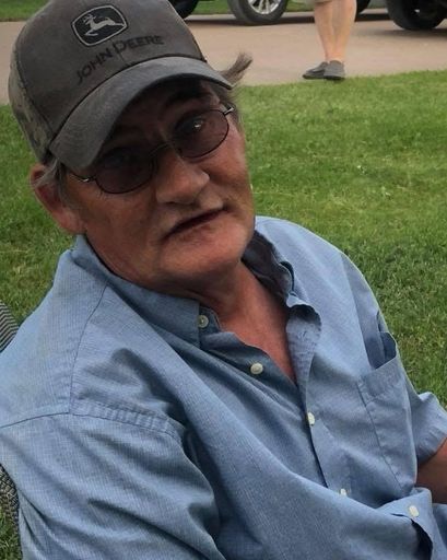 David Timothy Johnston Profile Photo