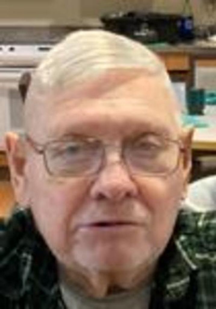 Vernon Johnson Profile Photo