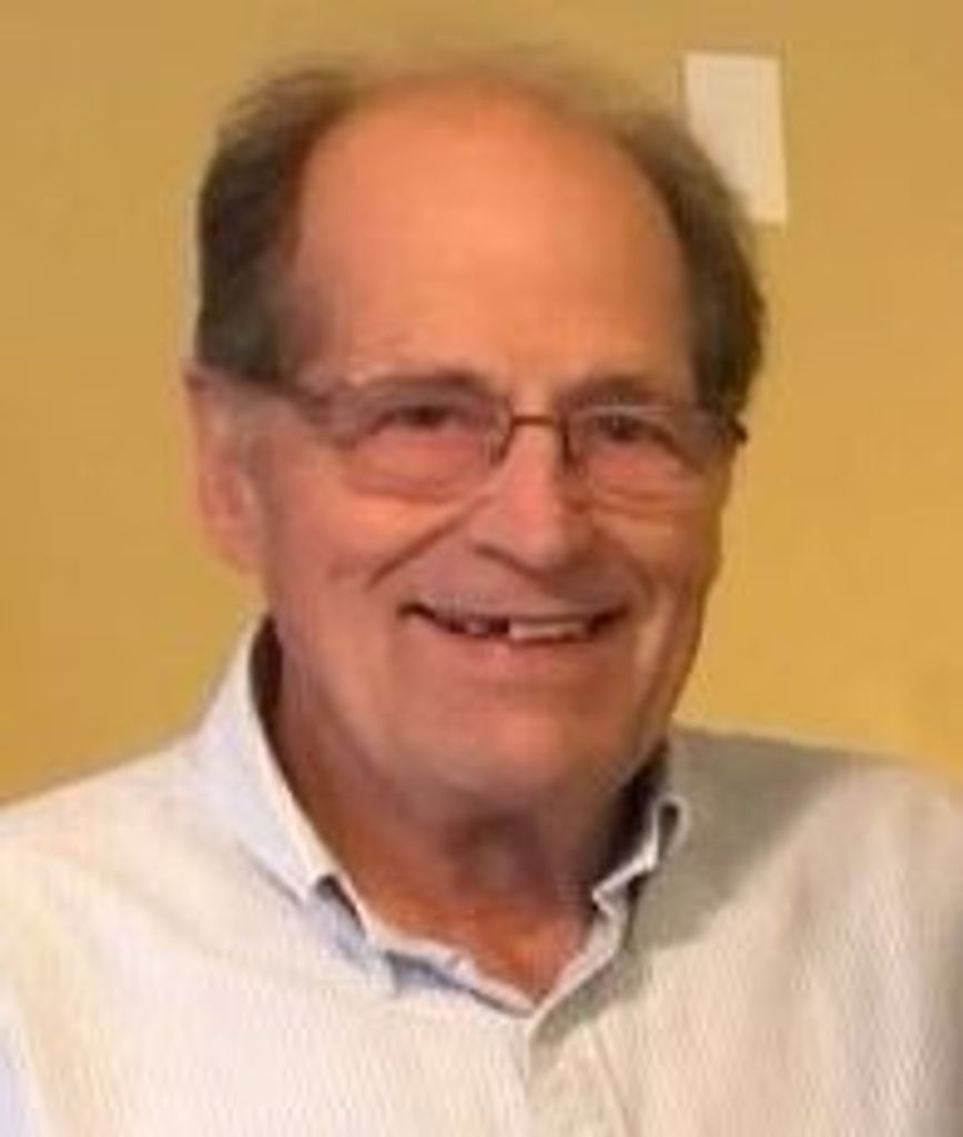 Frederick Edward Poorbaugh