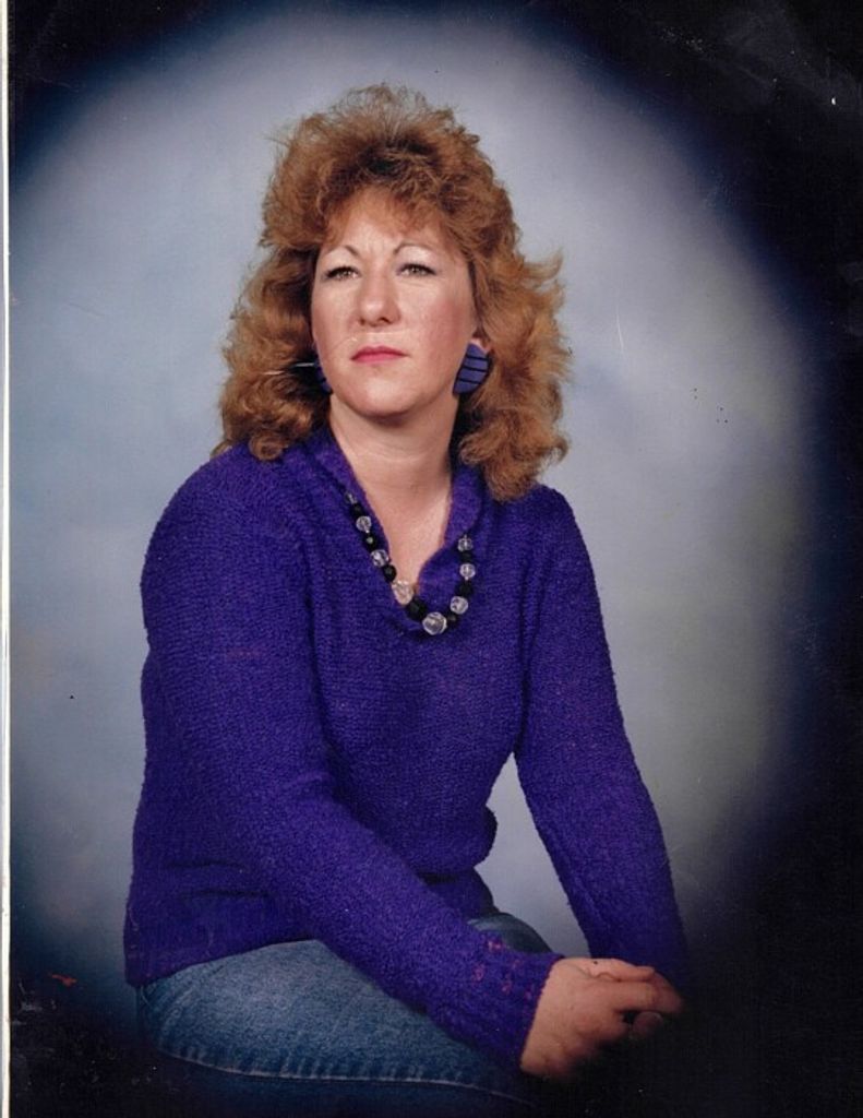 Jo Ann "Jody" (Stevenson)  Coleman Profile Photo