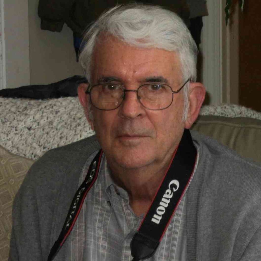 Hartwell Gary Clarke II Profile Photo