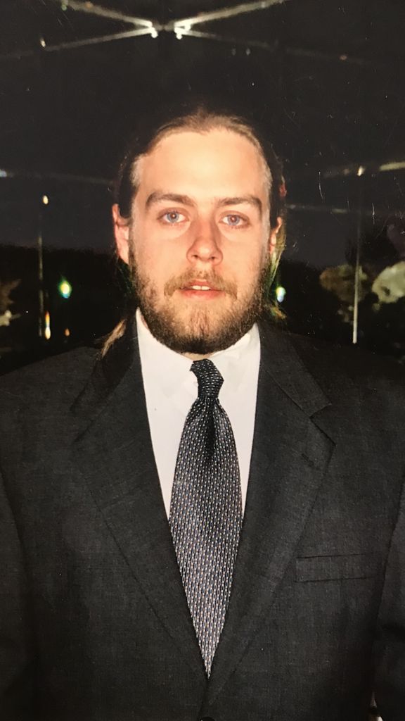 Phillip Gregory Lawson Profile Photo