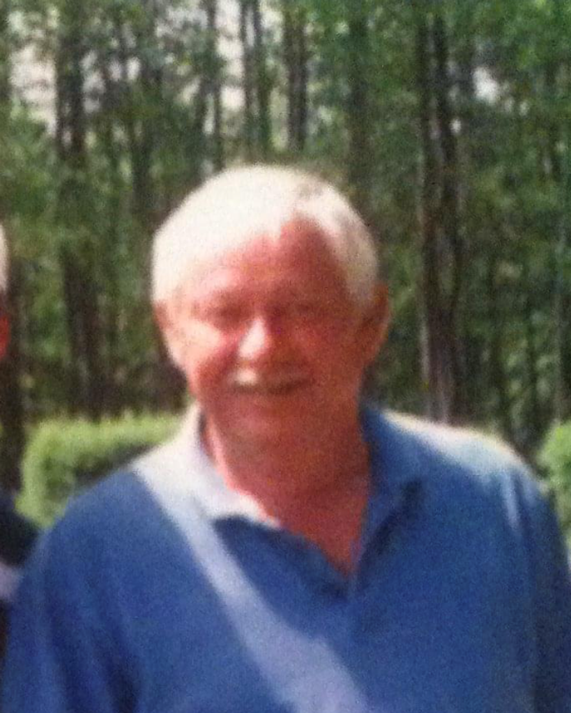 Danny Ray Smith