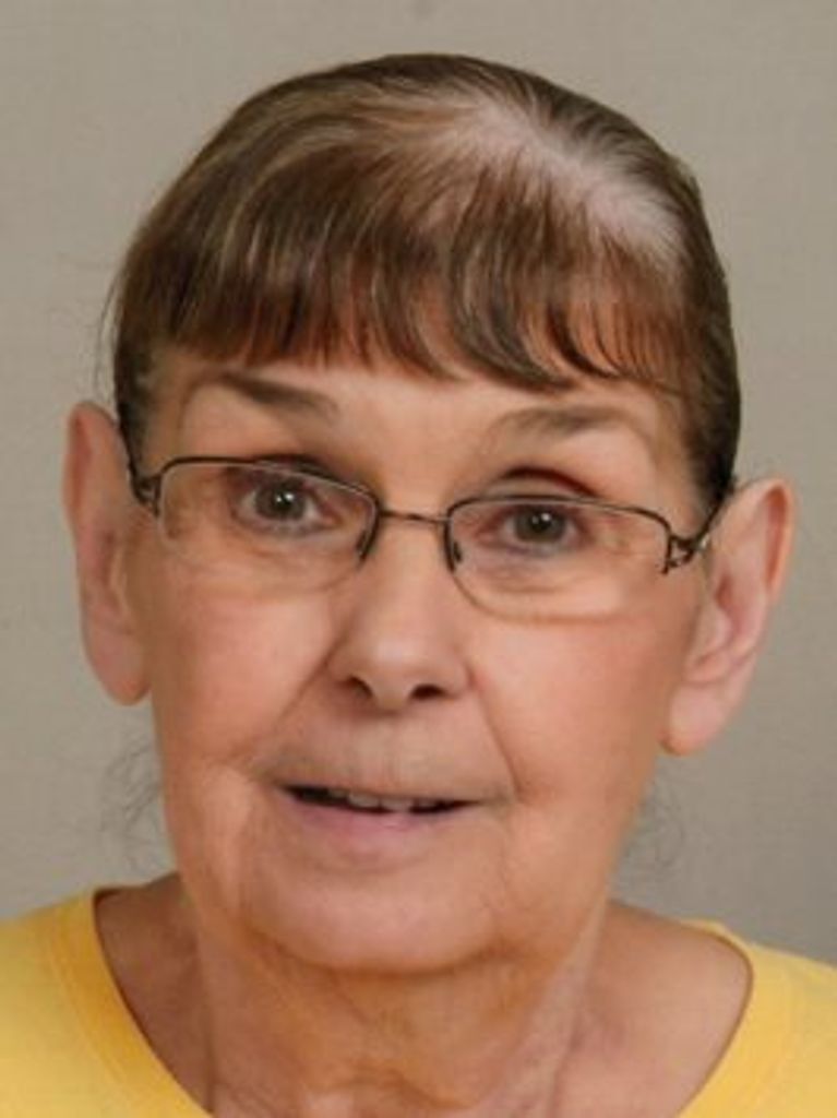 Joanne Anita Jeno