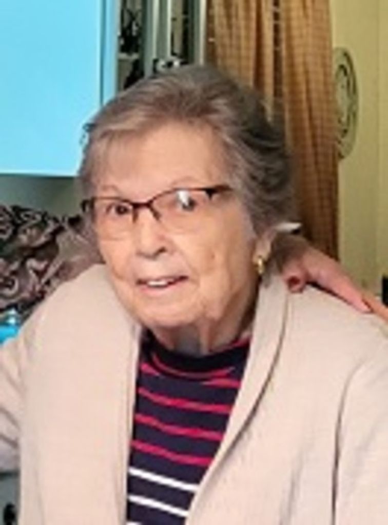 Lila Ann Case Profile Photo