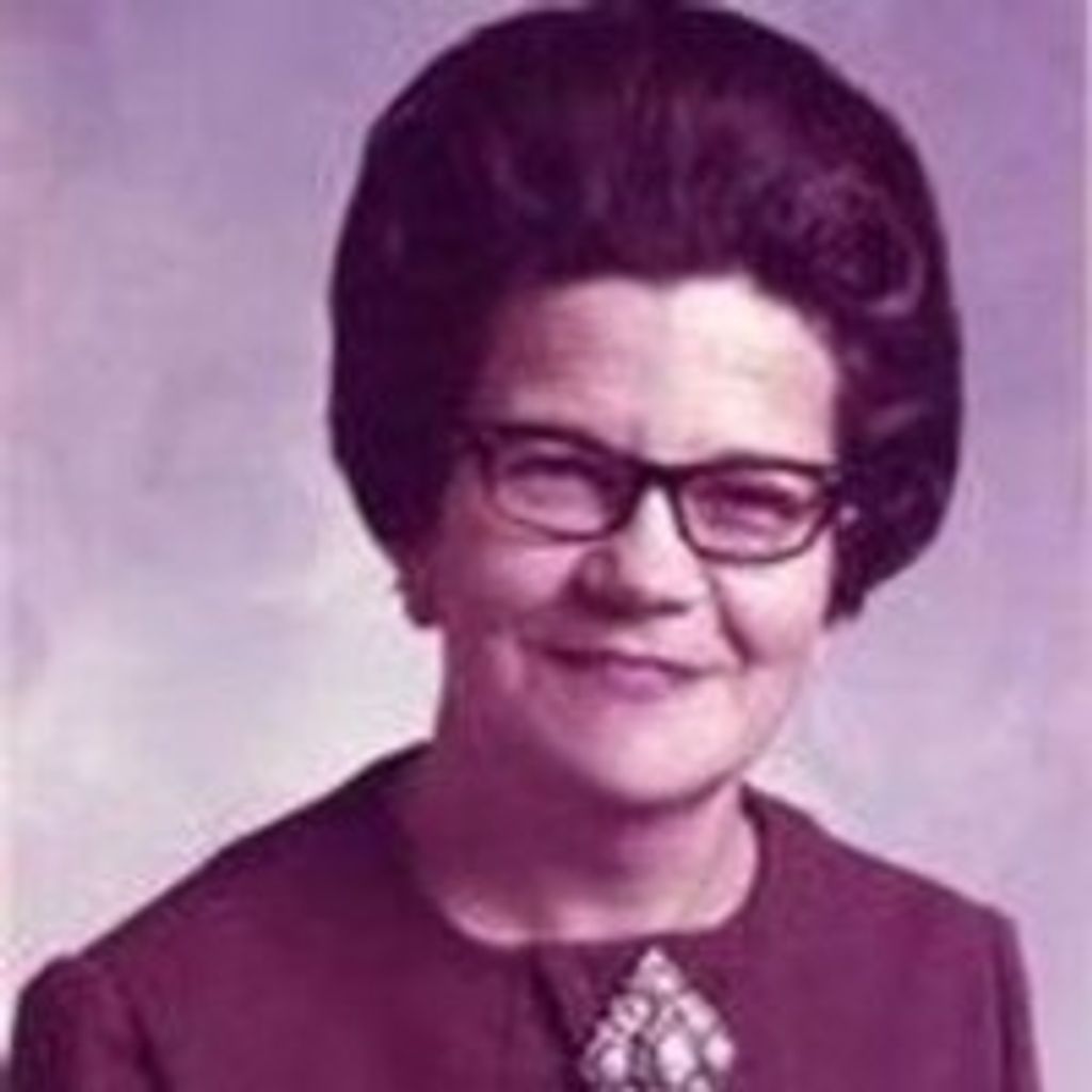Josephine M Bruns