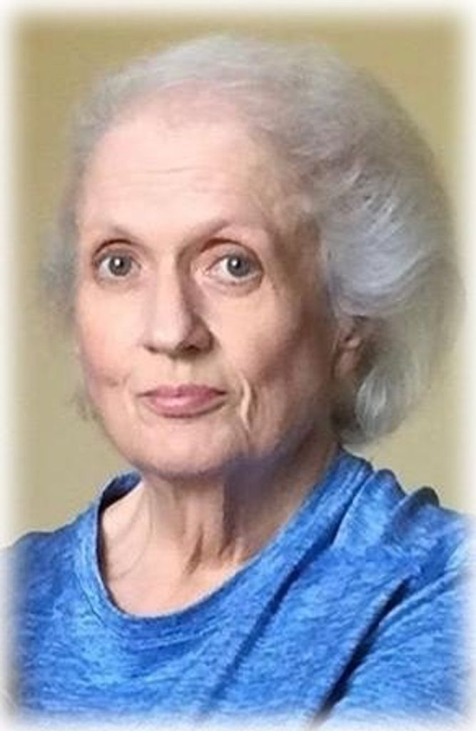 Brenda Joyce Dearman