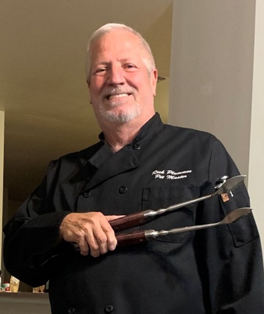 Richard James Plummer Profile Photo