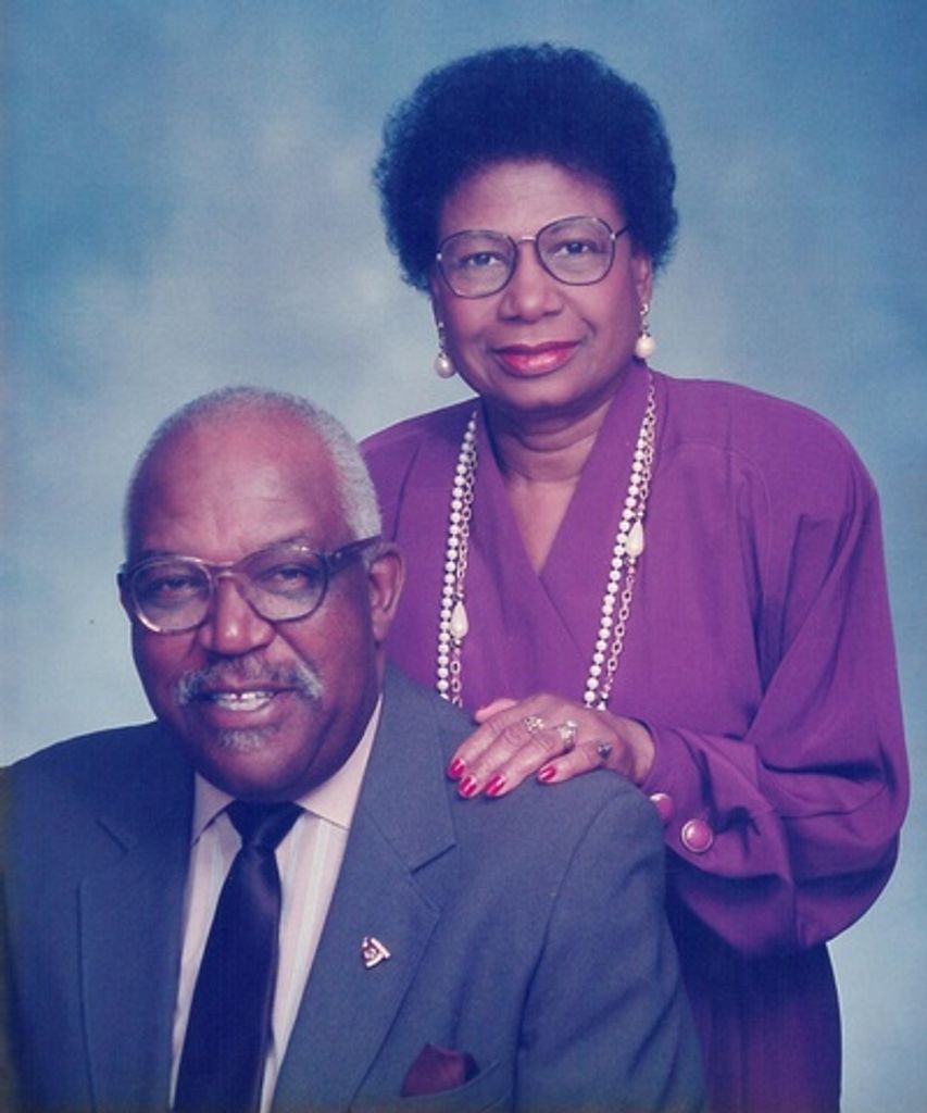 Freddie Louise Mickle Villines