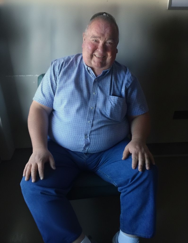 Russell Lee "Rusty" Roper Profile Photo