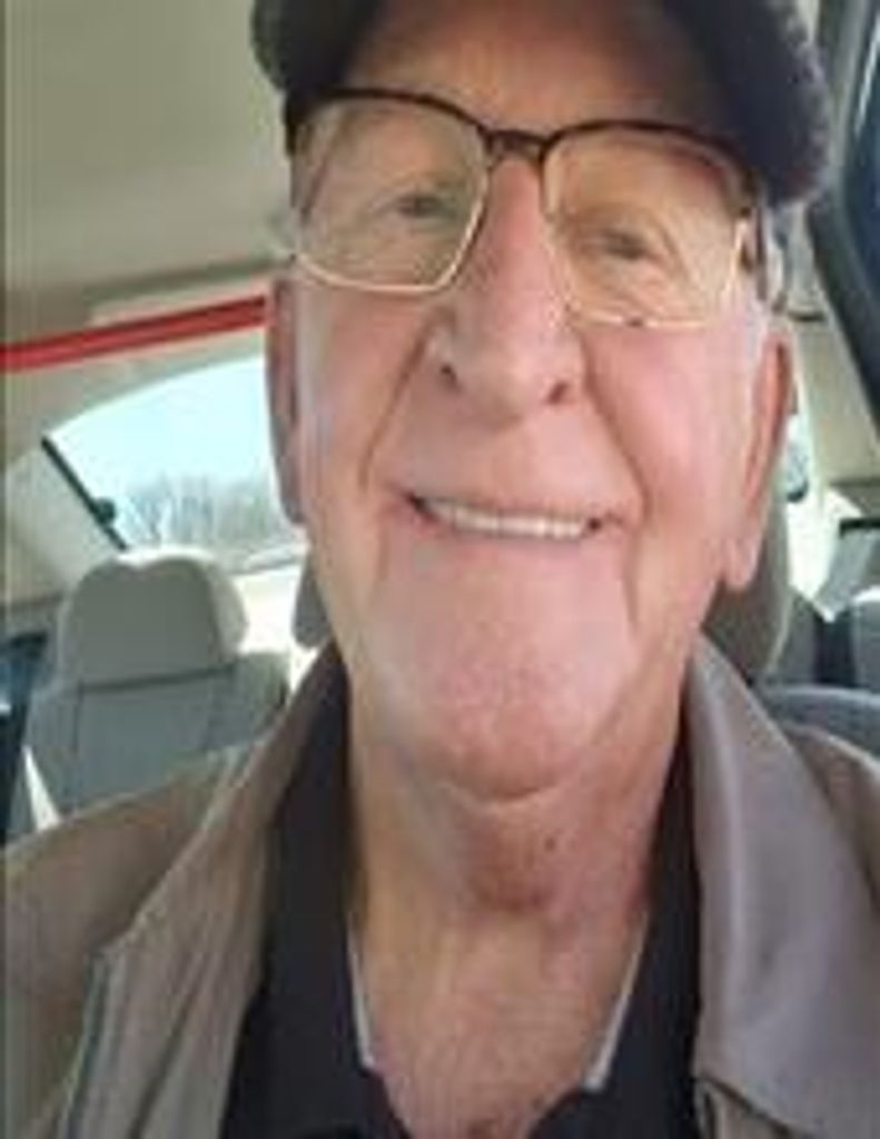 Milton William Bristow Profile Photo