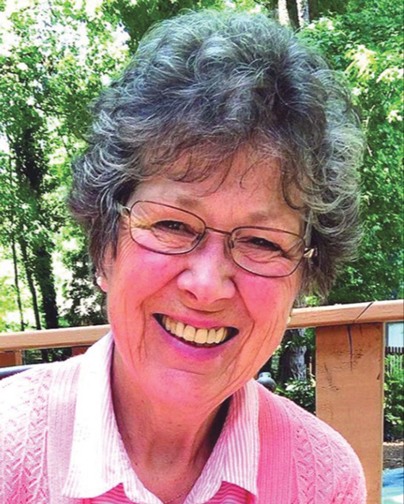 CAROL HALL PERRY Profile Photo