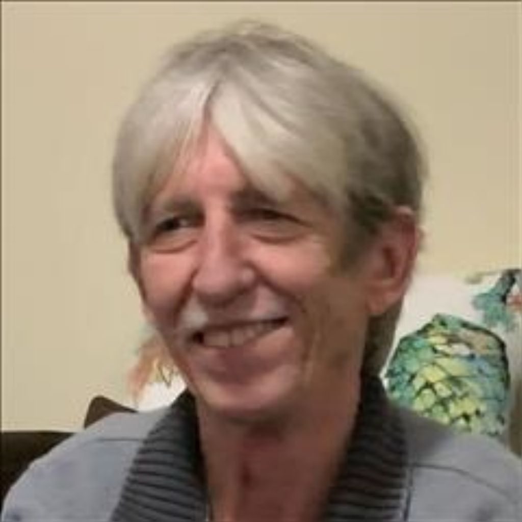 Michael Thomas Hewitt