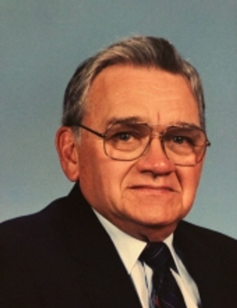 Wesley E. Deporto