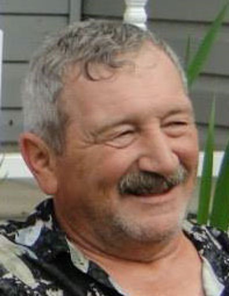 Frederick Charles Pickard, Jr.