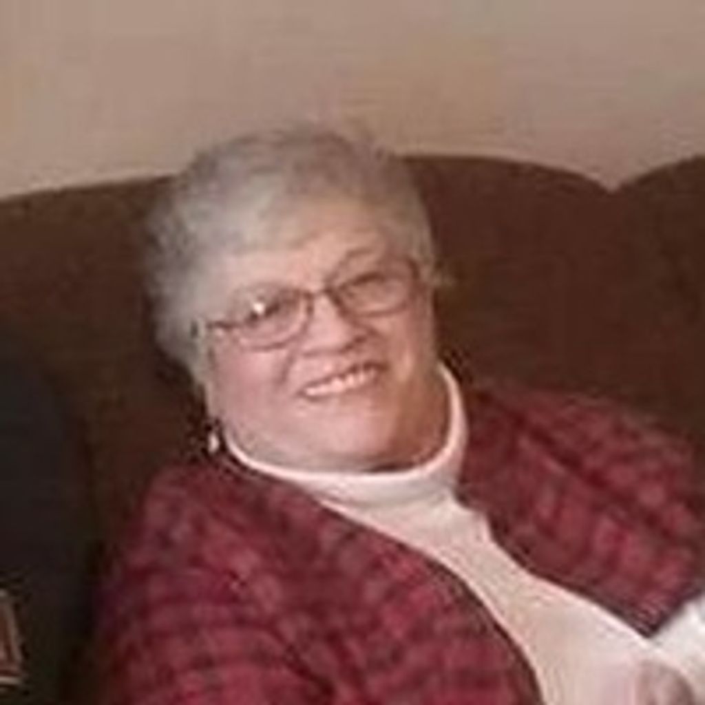 Sue Prior