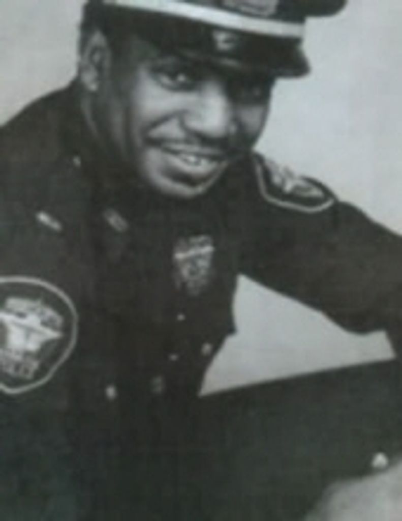 Lt. Alton Wilkerson
