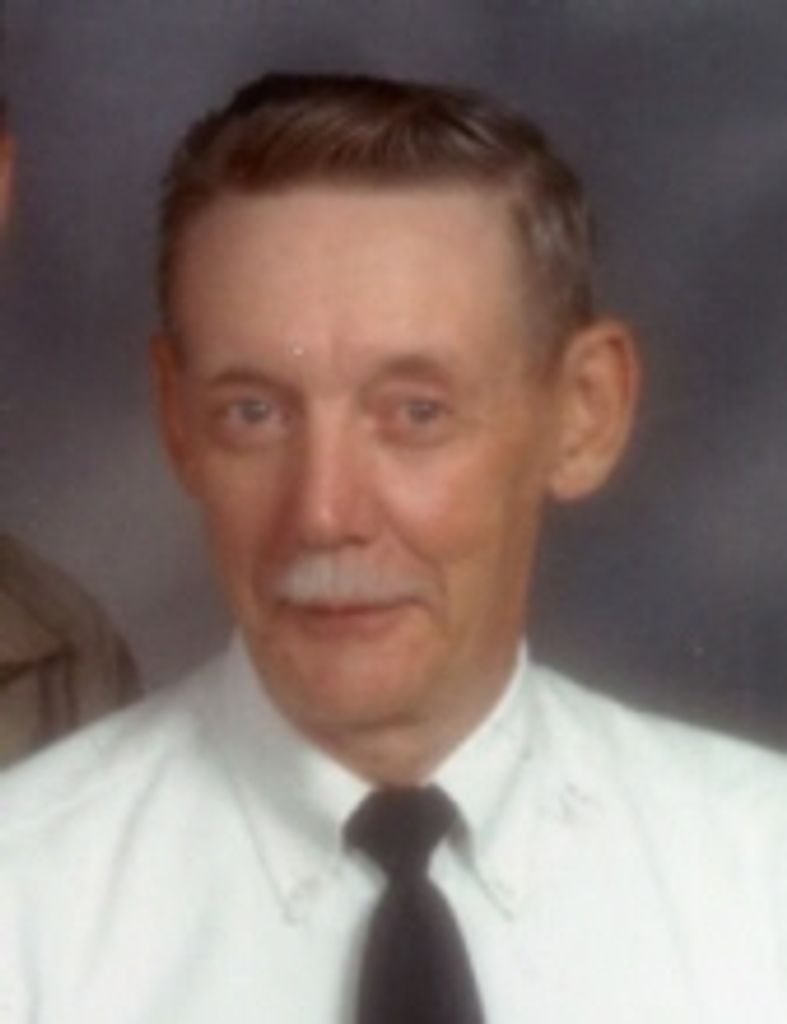 Harry Rowe Sr. Profile Photo