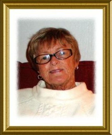June Aubry Profile Photo