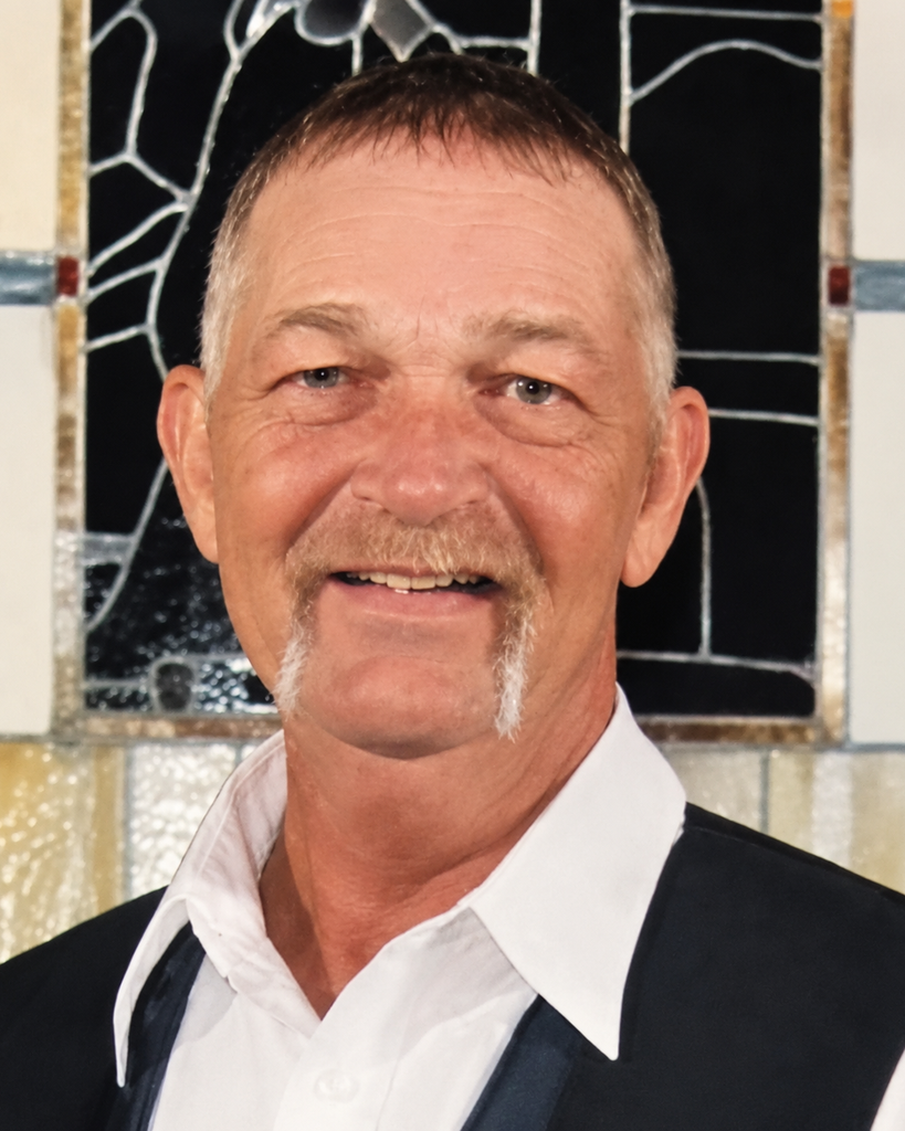 Guy Carter