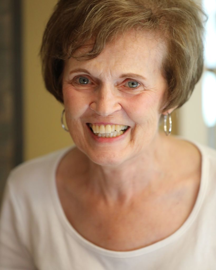 Nancy Ruth Hanson Profile Photo