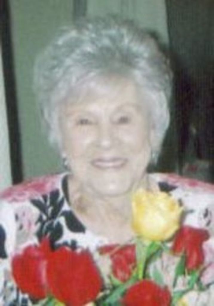 Ethel Oleta (Jeri) Bailey Profile Photo
