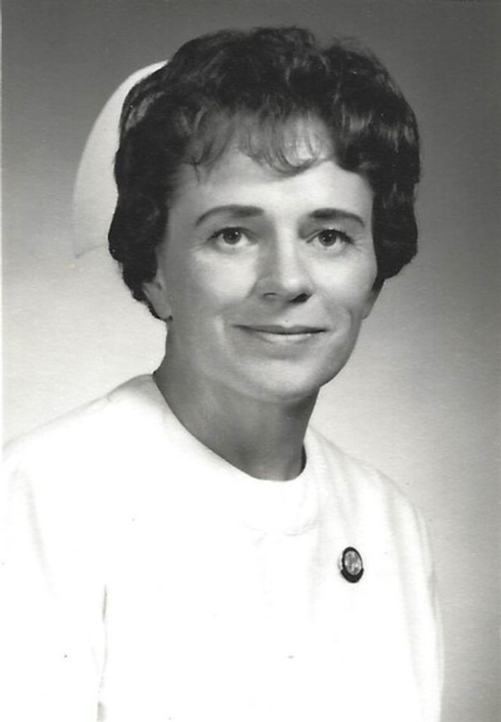 Gladys M. Alford Profile Photo