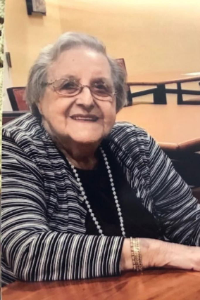 Rose S. (Lombardo) Rowe Profile Photo