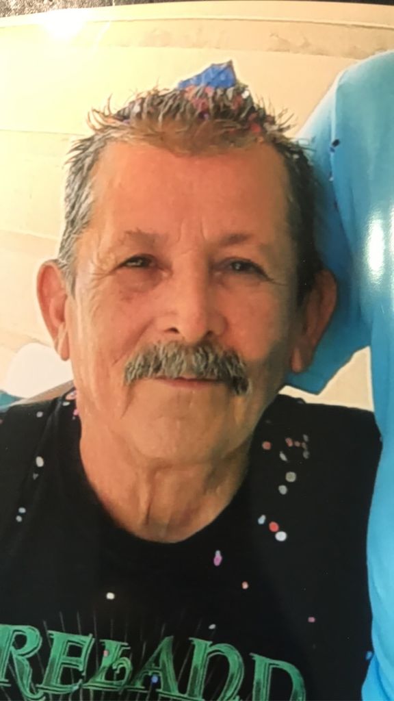 Petronilo Ruiz Castillo Profile Photo
