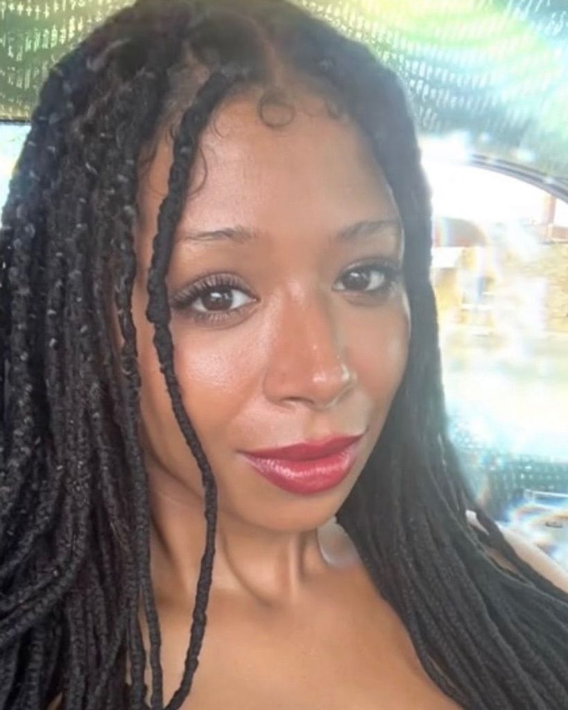 Kiara Justice Butler Profile Photo
