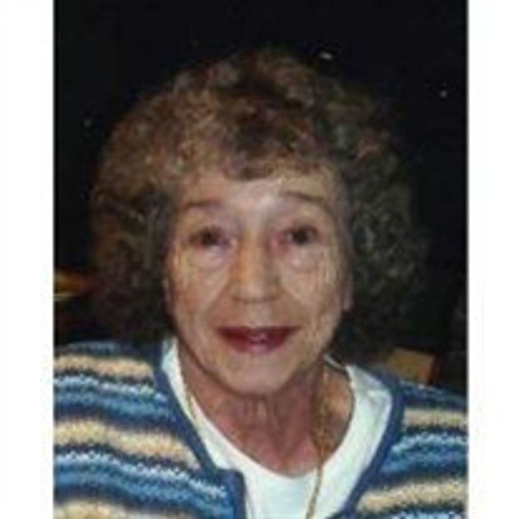 Beverly J. Bev Fager