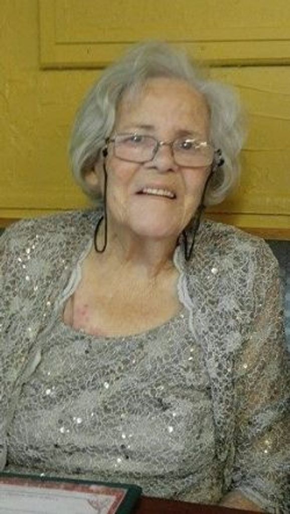 Mary Herndon
