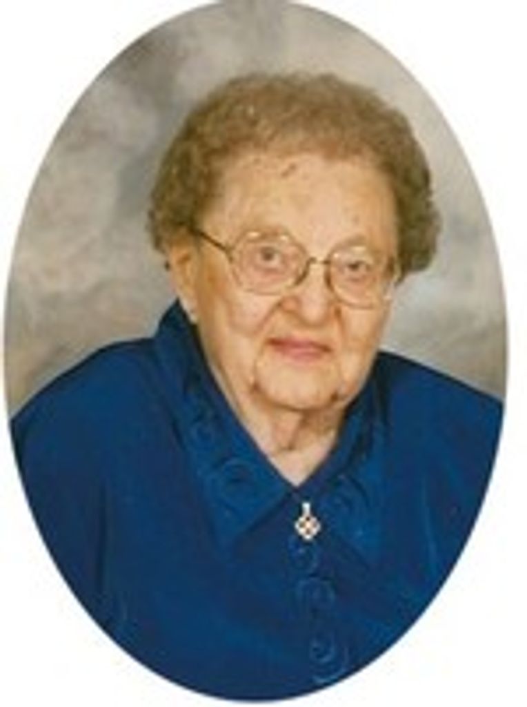 Joy Adora Engelstad