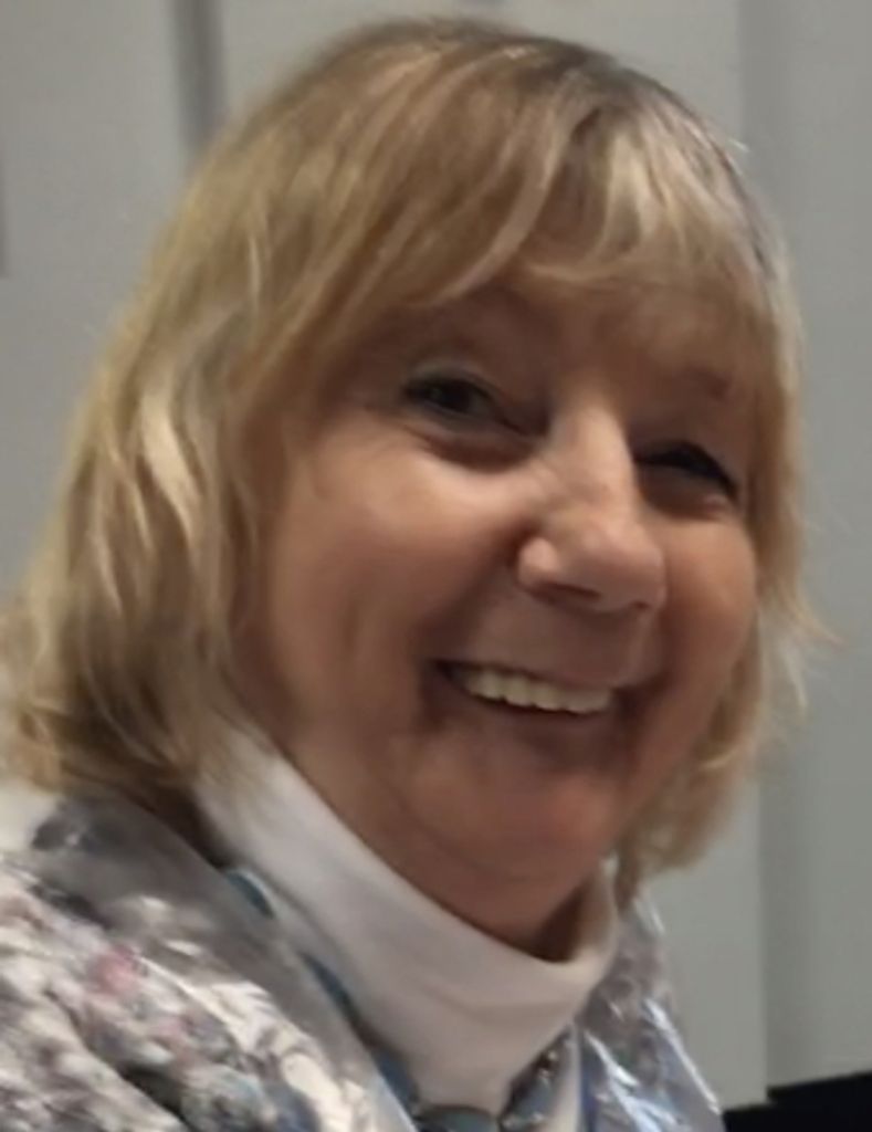 Debra C. Zich